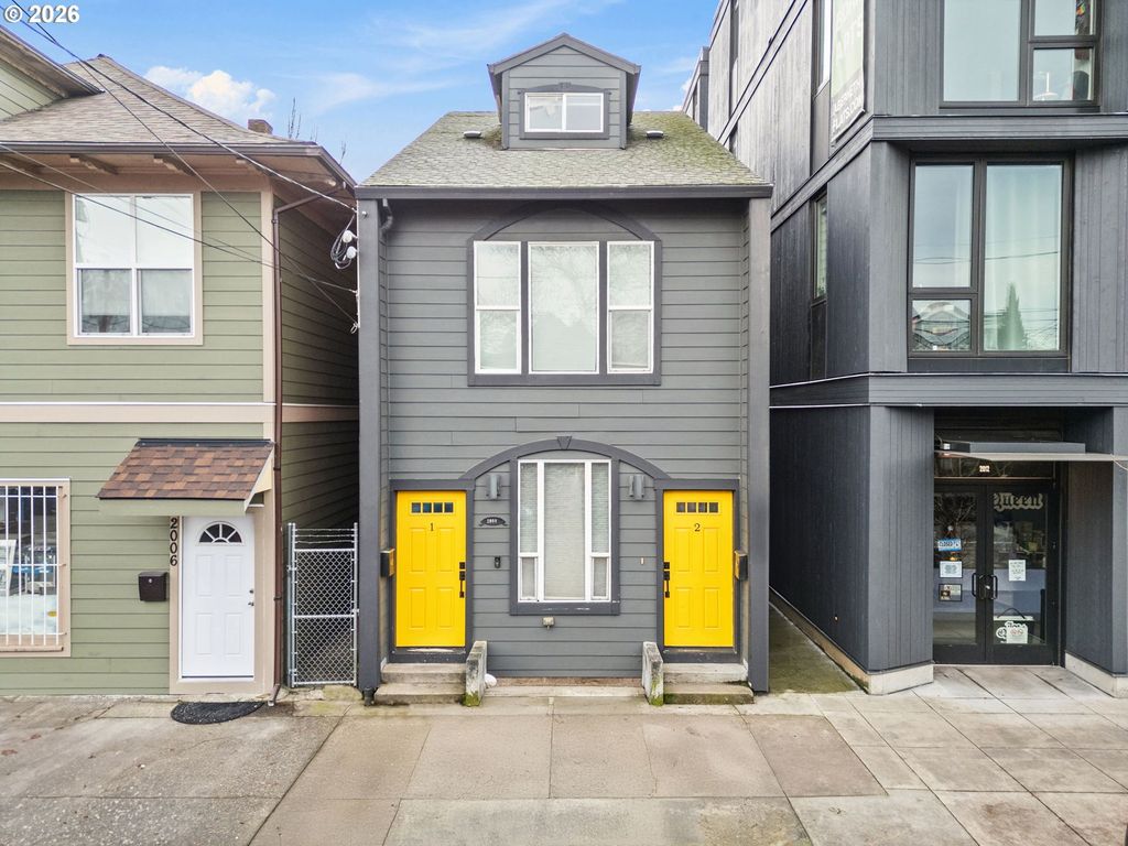 -1 Se 11TH Ave, Portland, OR 97214