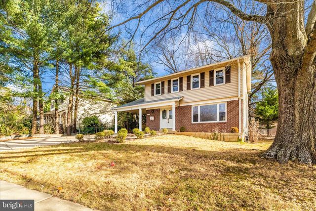 674 COLLEGE PKWY, Rockville, MD 20850