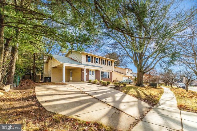 674 COLLEGE PKWY, Rockville, MD 20850