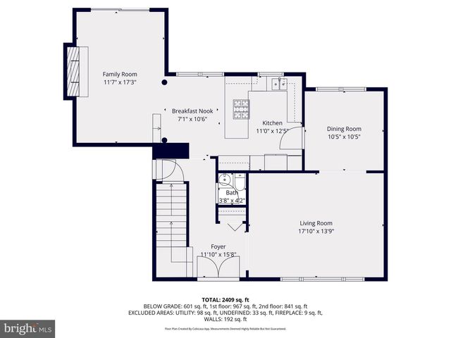 674 COLLEGE PKWY, Rockville, MD 20850