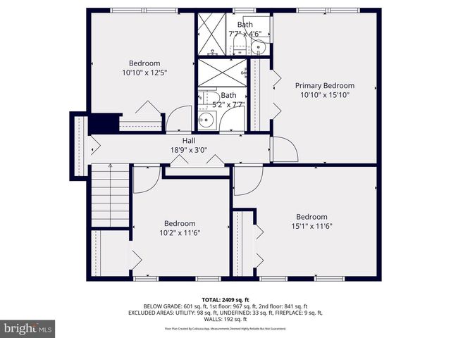 674 COLLEGE PKWY, Rockville, MD 20850