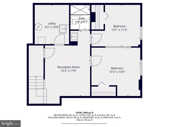 674 COLLEGE PKWY, Rockville, MD 20850