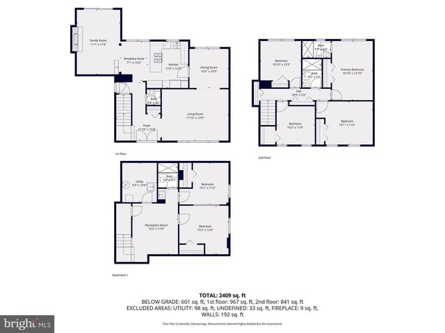 674 COLLEGE PKWY, Rockville, MD 20850