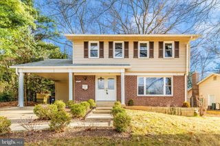 674 COLLEGE PKWY, Rockville, MD 20850