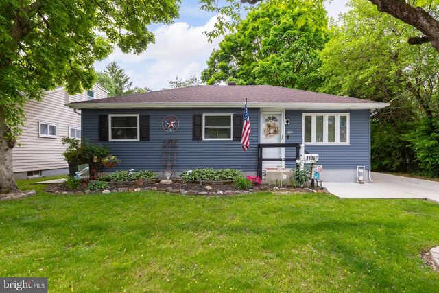 1136 W KINGS HWY, Mount Ephraim, NJ 08059