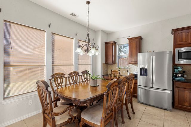 1531 Halsey Drive, Duncanville, TX 75137