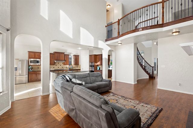 1531 Halsey Drive, Duncanville, TX 75137