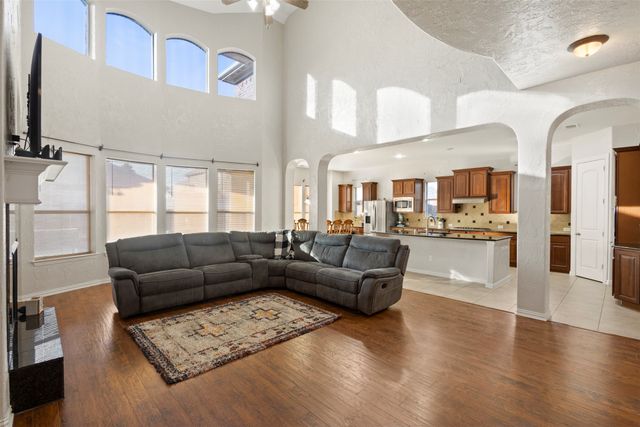 1531 Halsey Drive, Duncanville, TX 75137