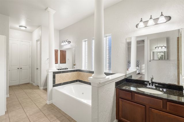 1531 Halsey Drive, Duncanville, TX 75137