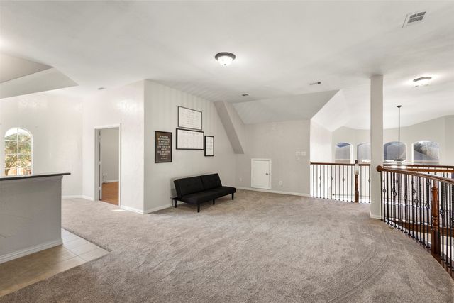 1531 Halsey Drive, Duncanville, TX 75137