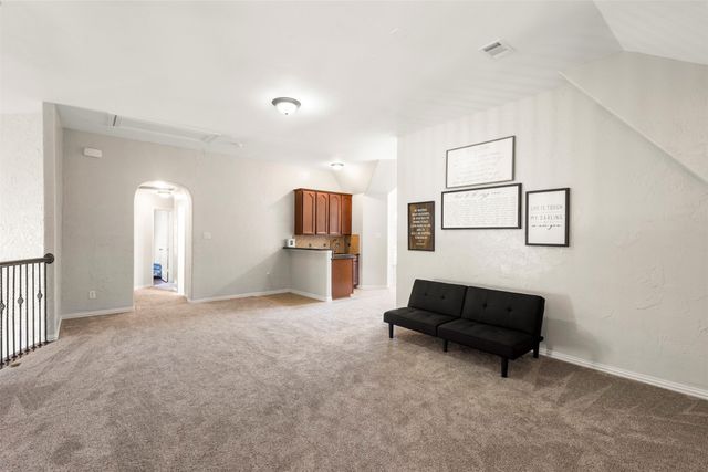 1531 Halsey Drive, Duncanville, TX 75137