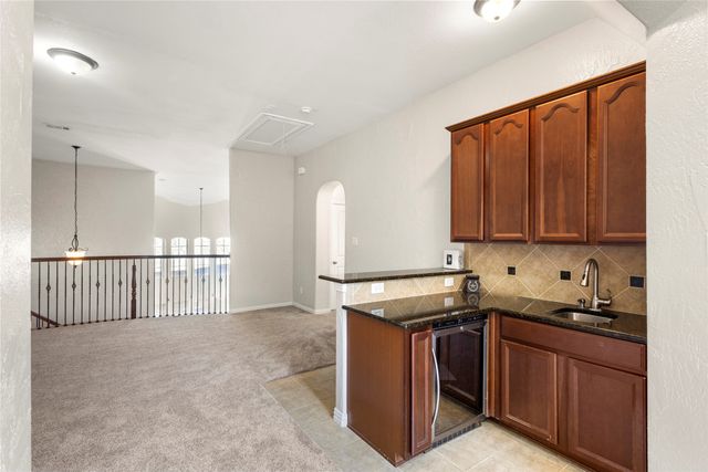 1531 Halsey Drive, Duncanville, TX 75137