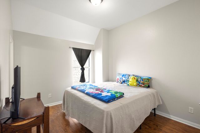 1531 Halsey Drive, Duncanville, TX 75137