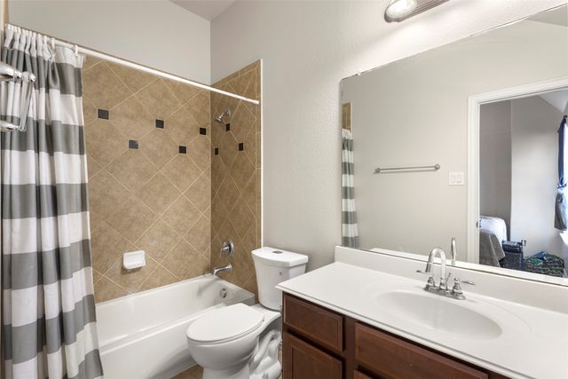 1531 Halsey Drive, Duncanville, TX 75137