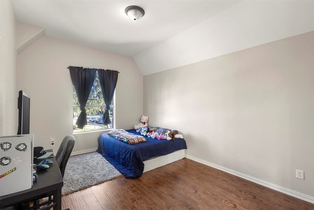 1531 Halsey Drive, Duncanville, TX 75137