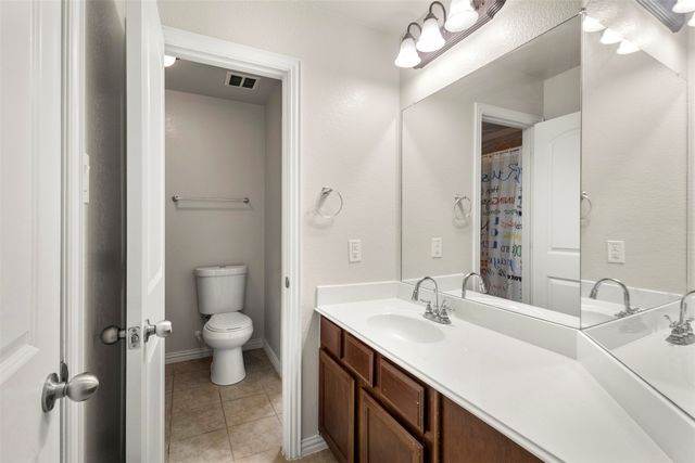 1531 Halsey Drive, Duncanville, TX 75137