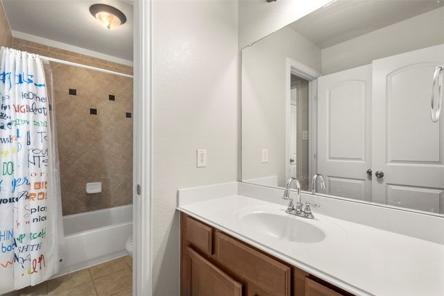 1531 Halsey Drive, Duncanville, TX 75137