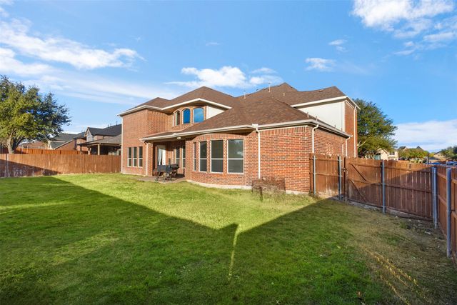 1531 Halsey Drive, Duncanville, TX 75137