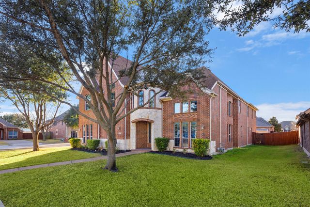 1531 Halsey Drive, Duncanville, TX 75137