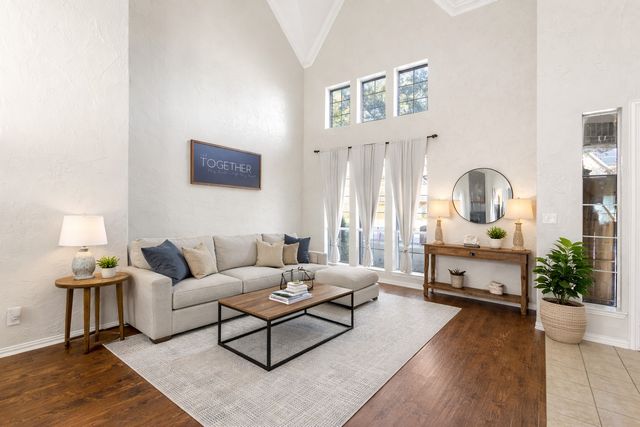 1531 Halsey Drive, Duncanville, TX 75137