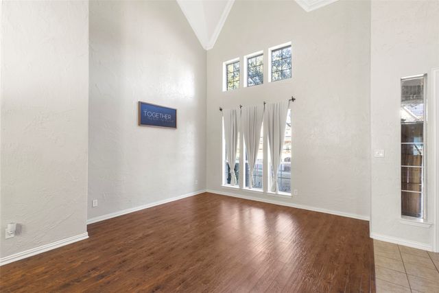 1531 Halsey Drive, Duncanville, TX 75137