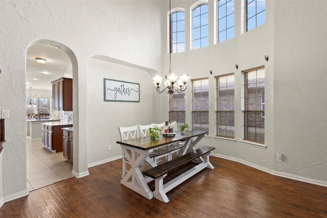 1531 Halsey Drive, Duncanville, TX 75137