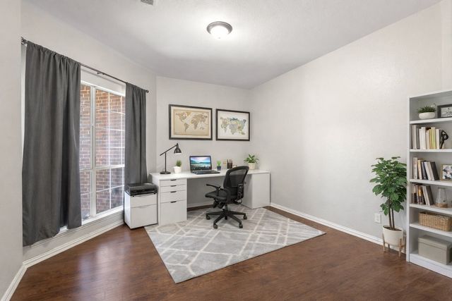 1531 Halsey Drive, Duncanville, TX 75137