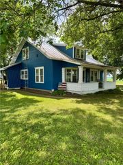 4847 Slade Road, Greenville, OH 45331