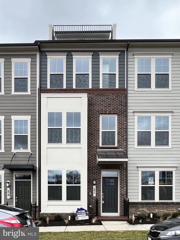 21 MORRISON DR, Gaithersburg, MD 20878