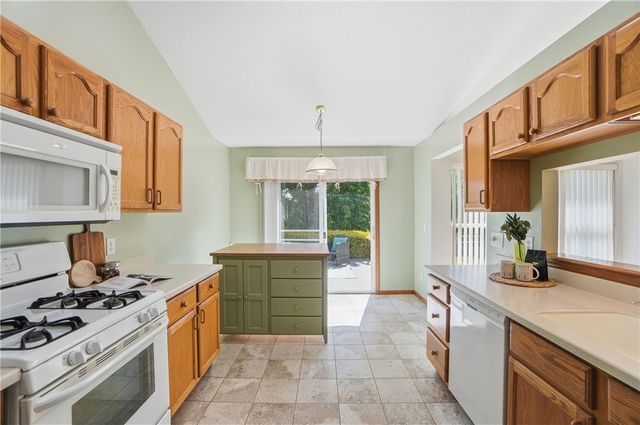 7750 Crystal Lake Lane, Hamilton Twp, OH 45039