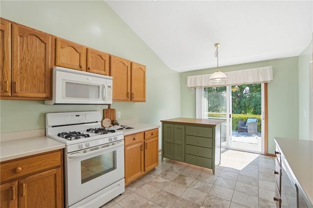 7750 Crystal Lake Lane, Hamilton Twp, OH 45039
