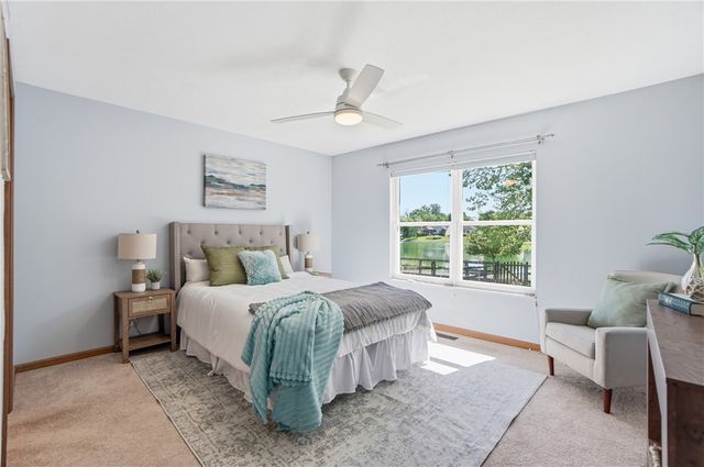 7750 Crystal Lake Lane, Hamilton Twp, OH 45039