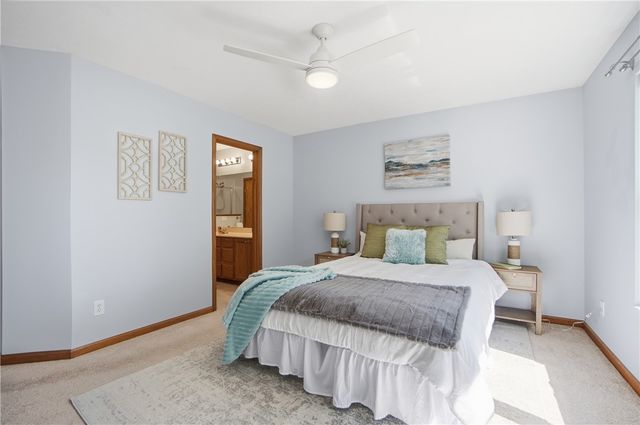 7750 Crystal Lake Lane, Hamilton Twp, OH 45039