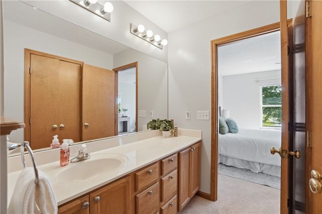 7750 Crystal Lake Lane, Hamilton Twp, OH 45039