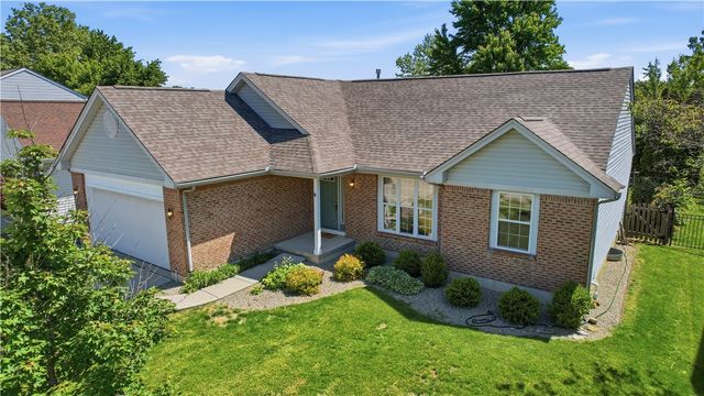 7750 Crystal Lake Lane, Hamilton Twp, OH 45039