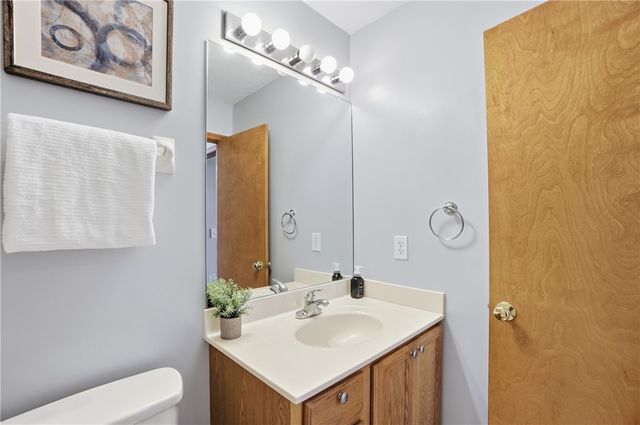 7750 Crystal Lake Lane, Hamilton Twp, OH 45039