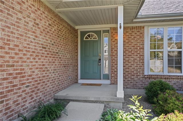 7750 Crystal Lake Lane, Hamilton Twp, OH 45039