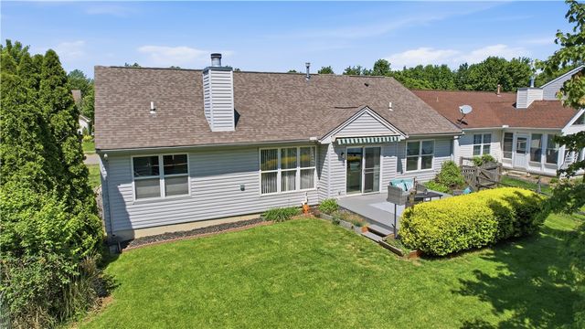 7750 Crystal Lake Lane, Hamilton Twp, OH 45039