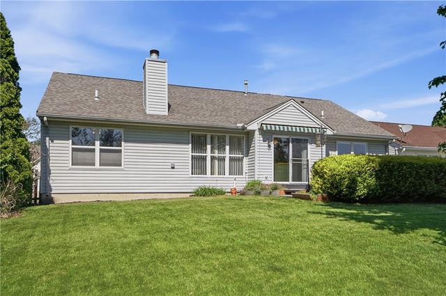 7750 Crystal Lake Lane, Hamilton Twp, OH 45039