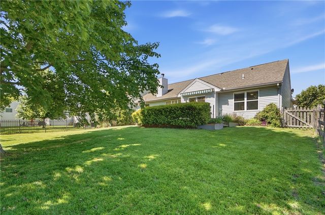 7750 Crystal Lake Lane, Hamilton Twp, OH 45039