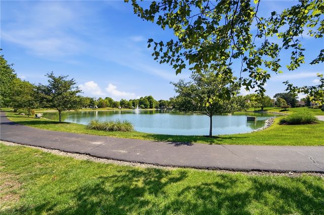 7750 Crystal Lake Lane, Hamilton Twp, OH 45039