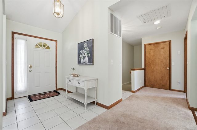 7750 Crystal Lake Lane, Hamilton Twp, OH 45039