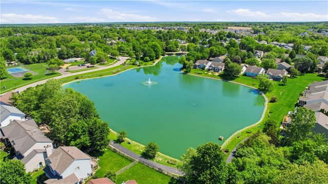 7750 Crystal Lake Lane, Hamilton Twp, OH 45039