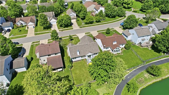 7750 Crystal Lake Lane, Hamilton Twp, OH 45039
