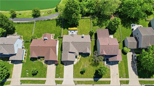 7750 Crystal Lake Lane, Hamilton Twp, OH 45039