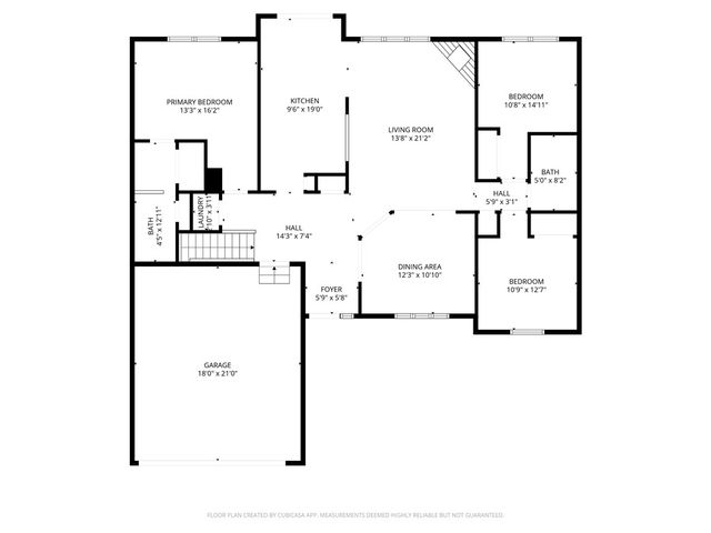 7750 Crystal Lake Lane, Hamilton Twp, OH 45039