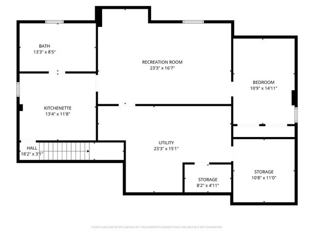 7750 Crystal Lake Lane, Hamilton Twp, OH 45039