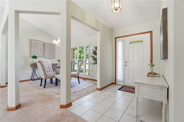 7750 Crystal Lake Lane, Hamilton Twp, OH 45039