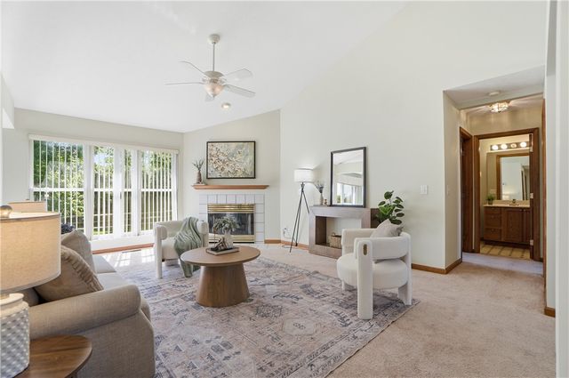7750 Crystal Lake Lane, Hamilton Twp, OH 45039