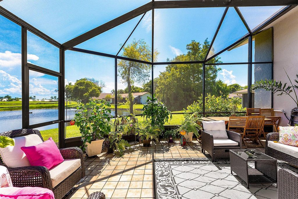 5534 Forest Oaks Terrace, Delray Beach, FL 33484